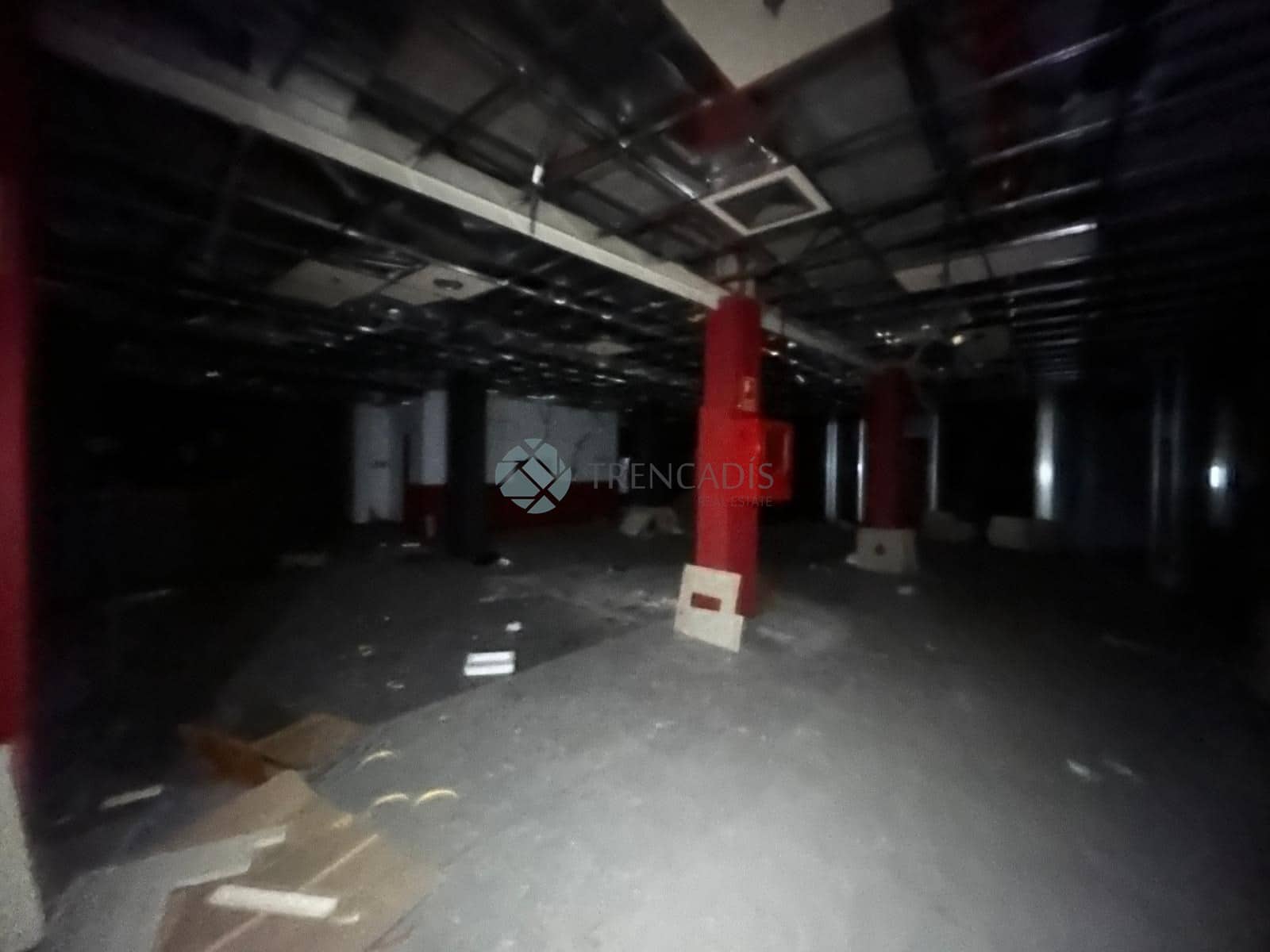 Erhverv til salg i Burriana / Borriana - € 299.000 (Ref: 9022596)