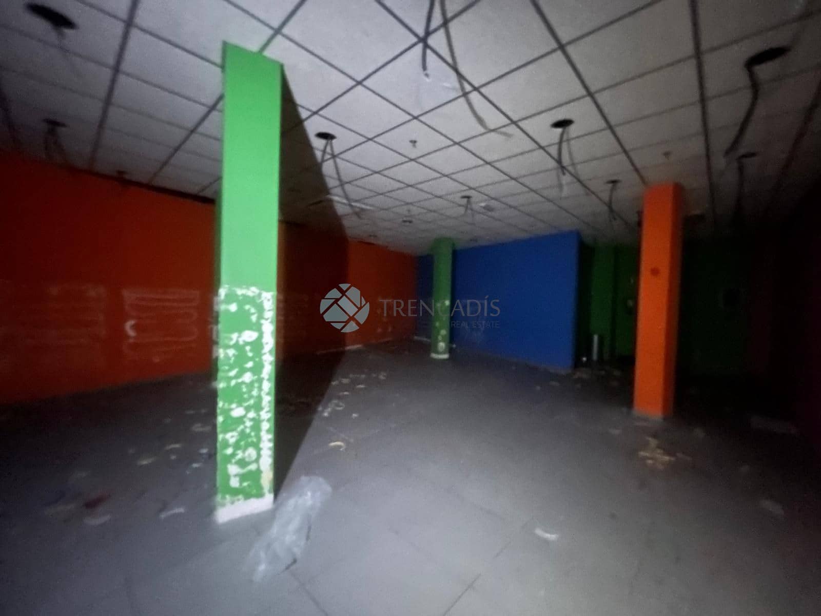 Erhverv til salg i Burriana / Borriana - € 299.000 (Ref: 9022596)