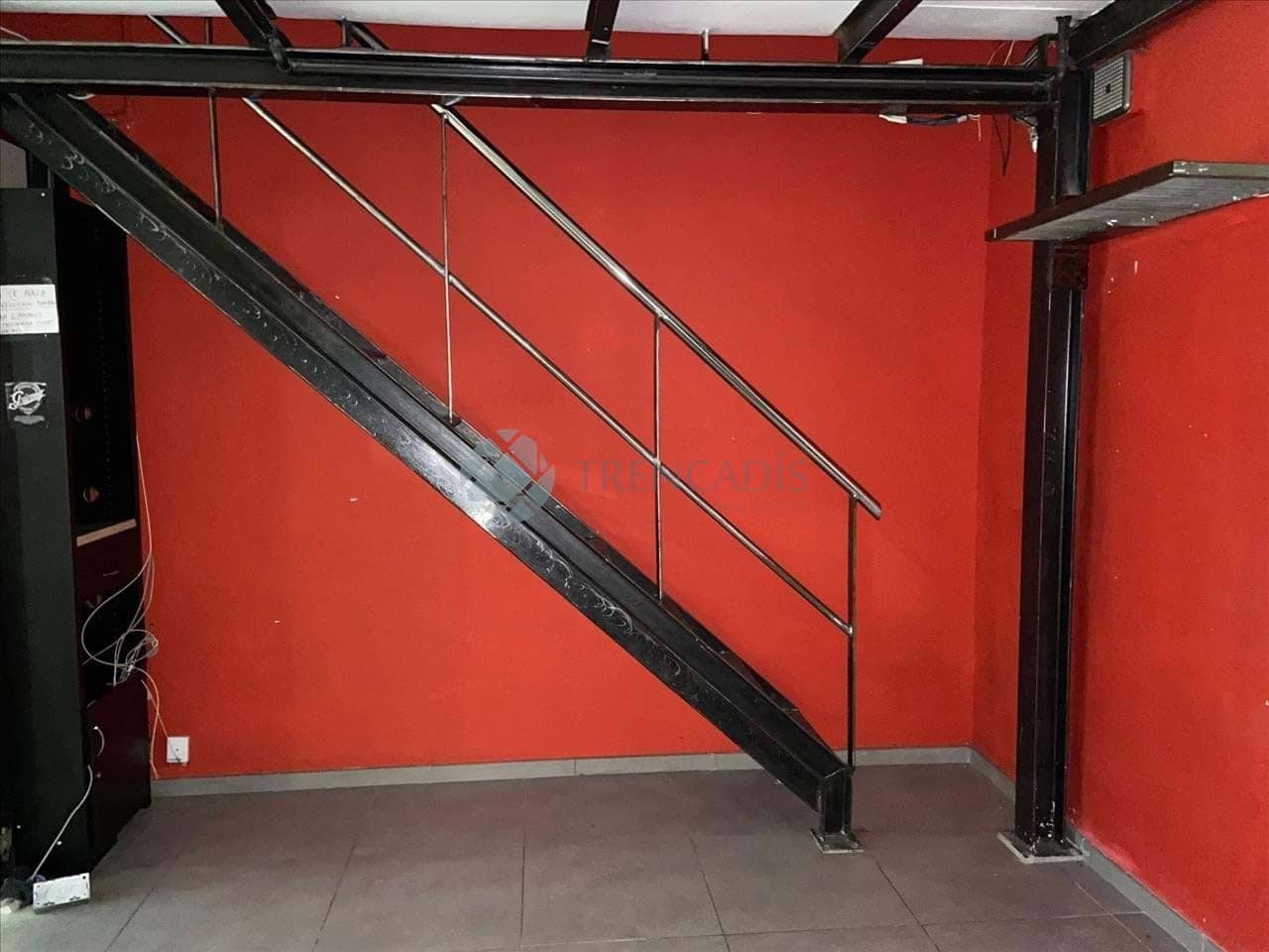 Erhverv til salg i Valencia by - € 116.000 (Ref: 9025222)