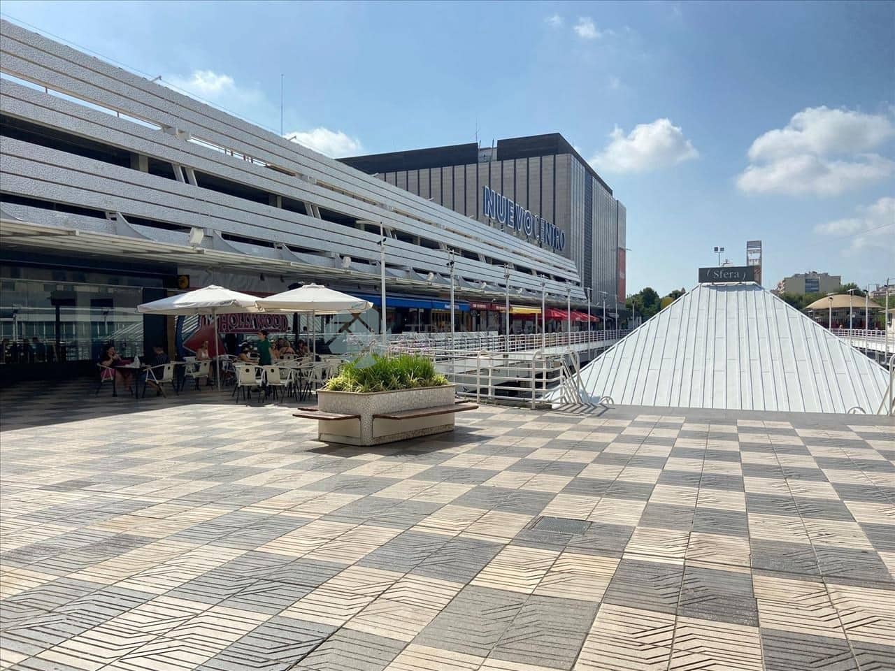 Erhverv til salg i Valencia by - € 116.000 (Ref: 9025222)