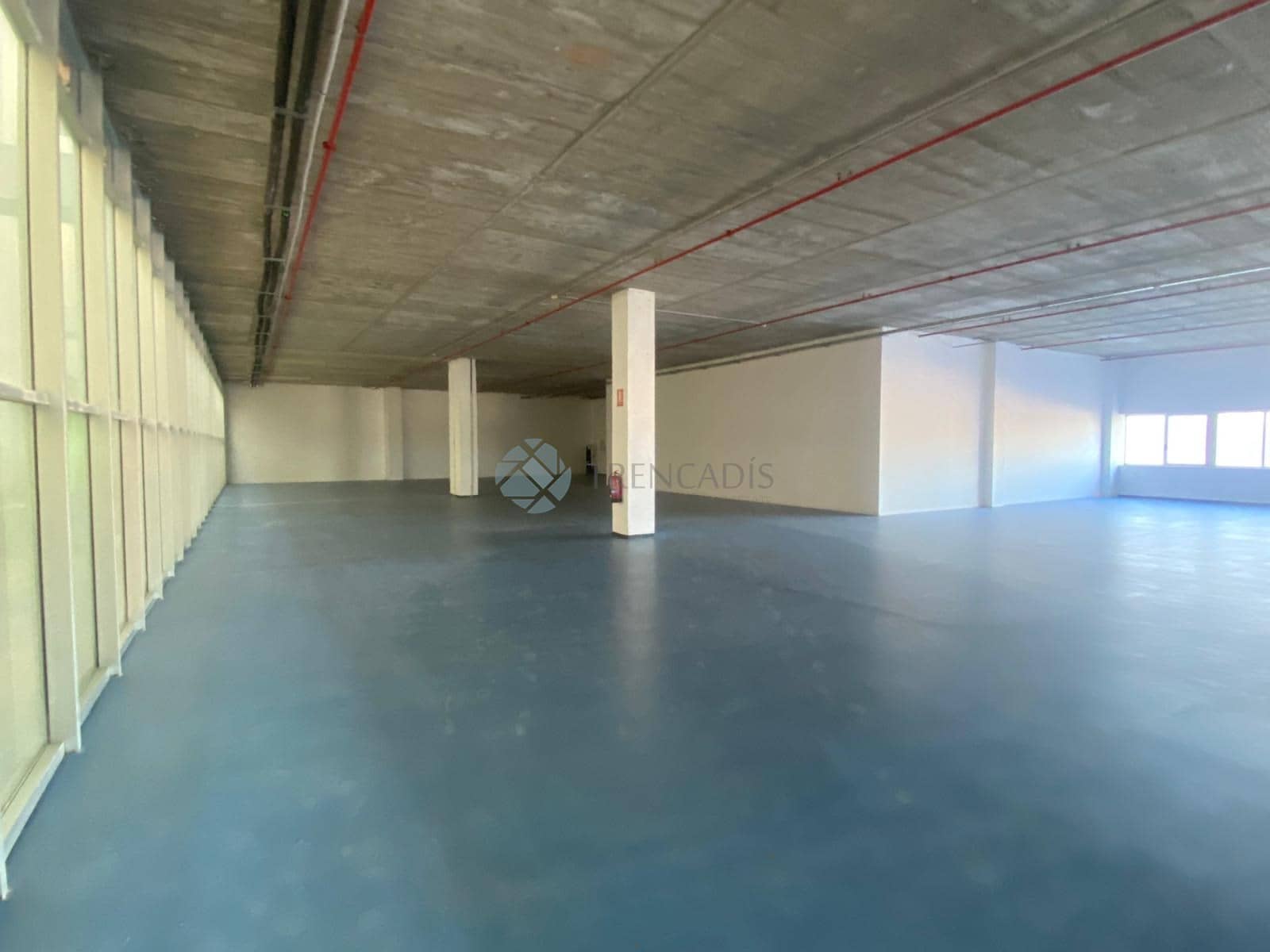 Erhverv til salg i Aldaia - € 1.215.000 (Ref: 9025223)