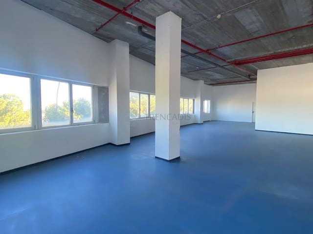 Commercial for sale in Aldaia - € 1,215,000 (Ref: 9025223)