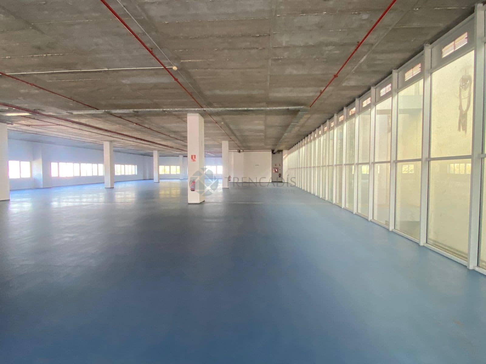 Erhverv til salg i Aldaia - € 1.215.000 (Ref: 9025223)