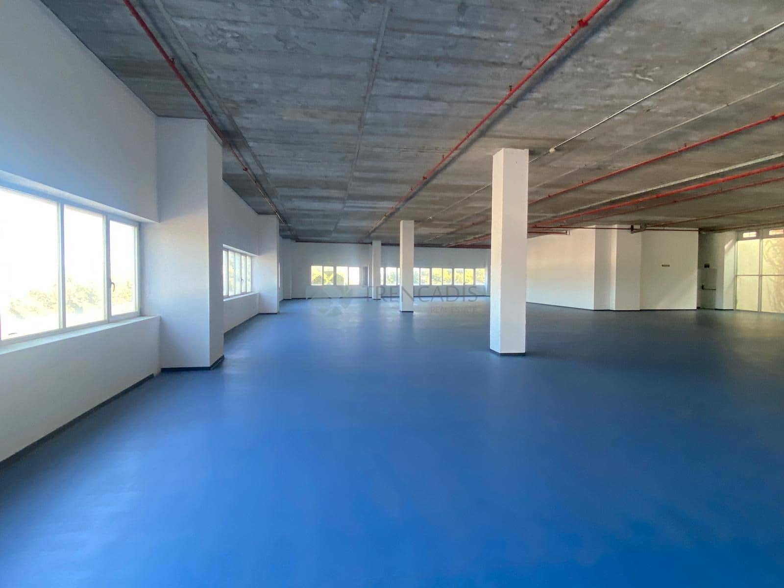 Erhverv til salg i Aldaia - € 1.215.000 (Ref: 9025223)