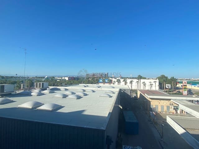 Commercial for sale in Aldaia - € 1,215,000 (Ref: 9025223)