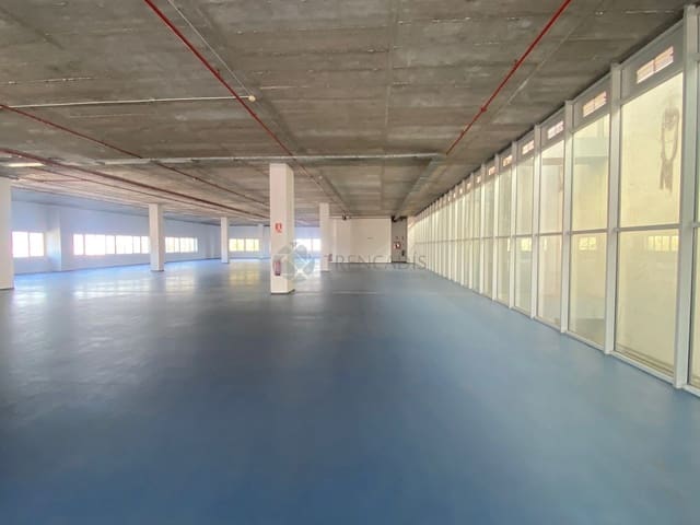 Commercial for sale in Aldaia - € 1,215,000 (Ref: 9025223)