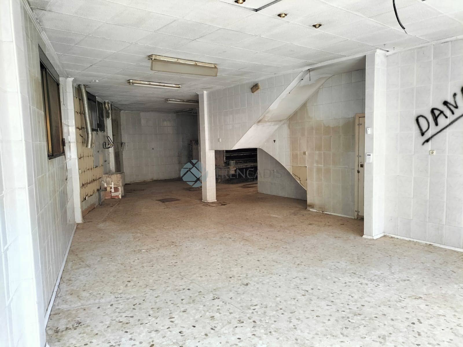 Commercieel te koop in Turis - € 40.500 (Ref: 9025229)