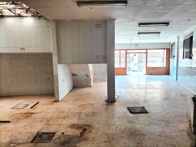 Commercial for sale in Turís - € 40,500 (Ref: 9025229)