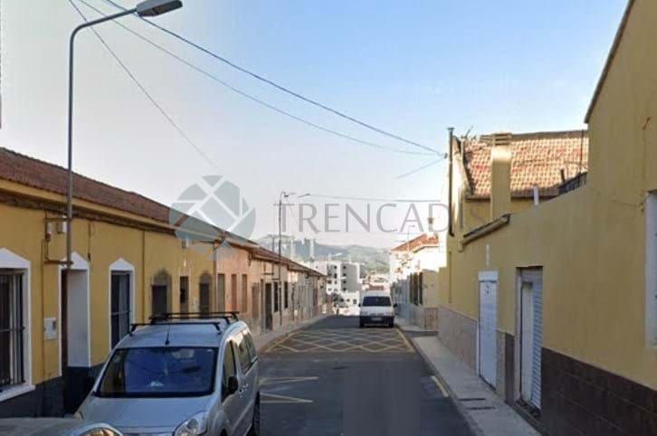 3 soveværelse Rækkehus til salg i La Palma - € 76.000 (Ref: 9031113)