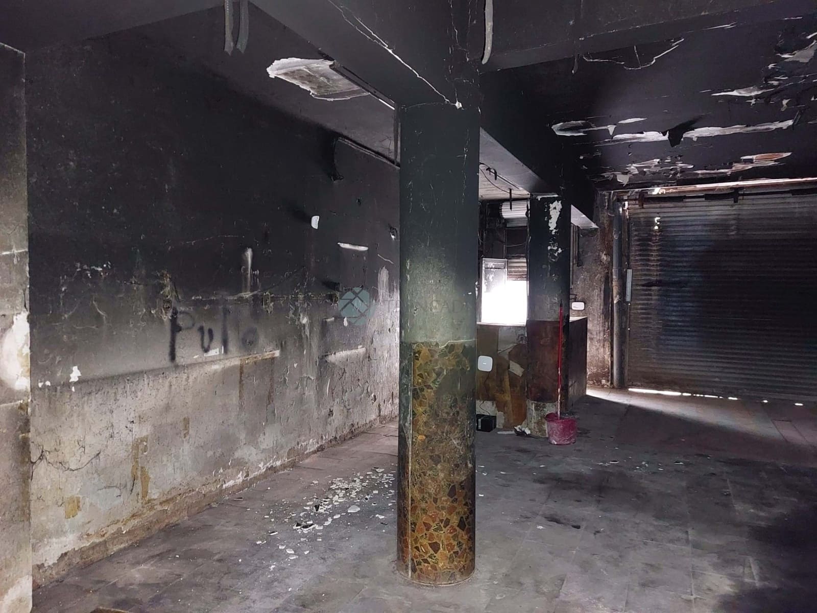 Erhverv til salg i Montcada i Reixac - € 74.000 (Ref: 9031115)