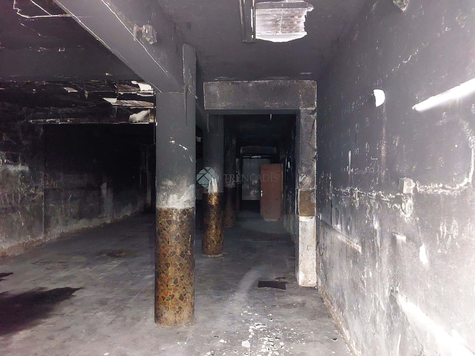 Erhverv til salg i Montcada i Reixac - € 74.000 (Ref: 9031115)