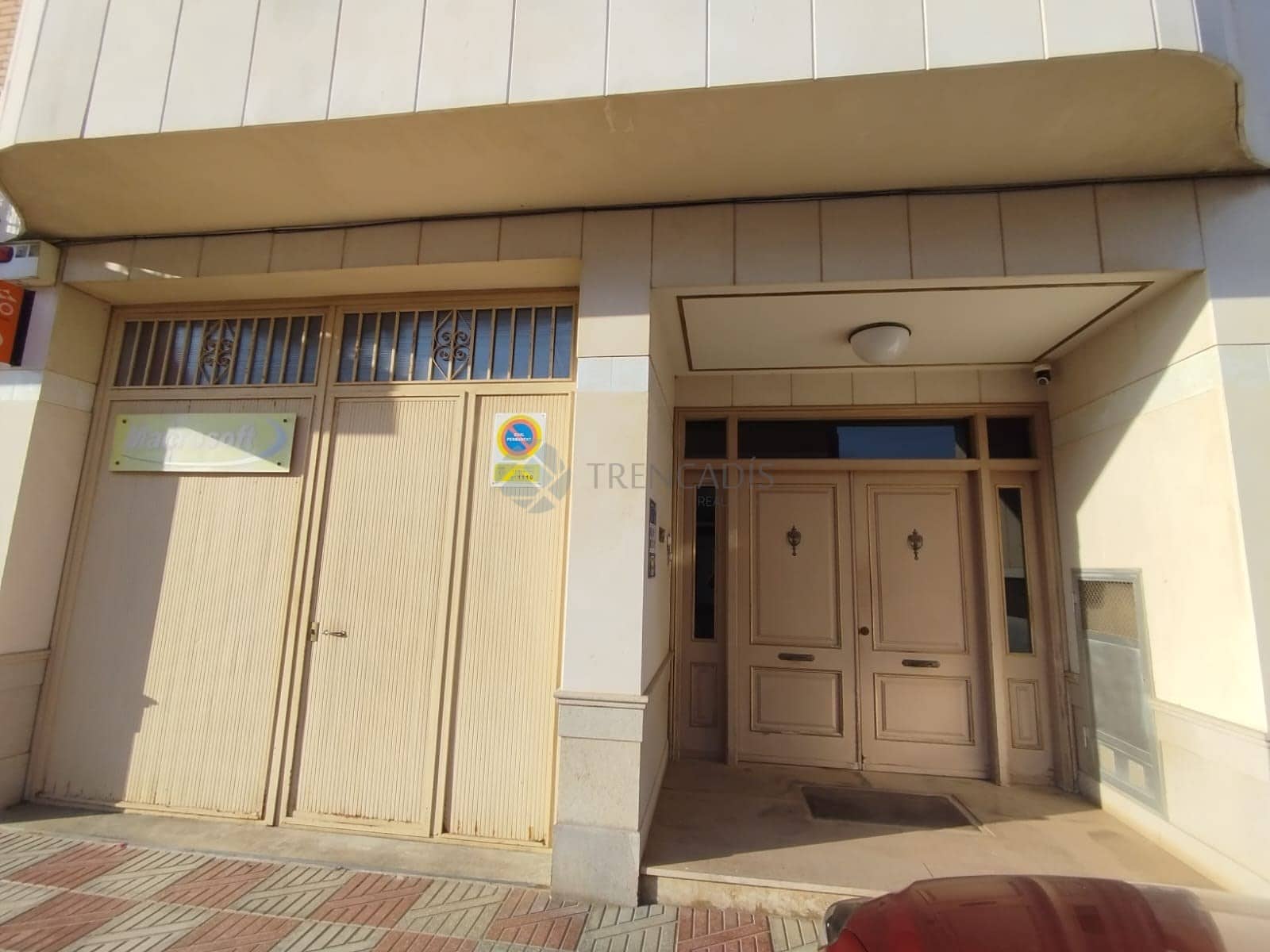 4 soveværelse Lejlighed til salg i Benifaio - € 310.000 (Ref: 9031118)