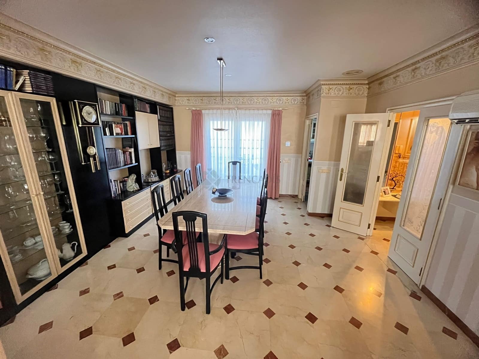 4 soveværelse Lejlighed til salg i Benifaio - € 310.000 (Ref: 9031118)