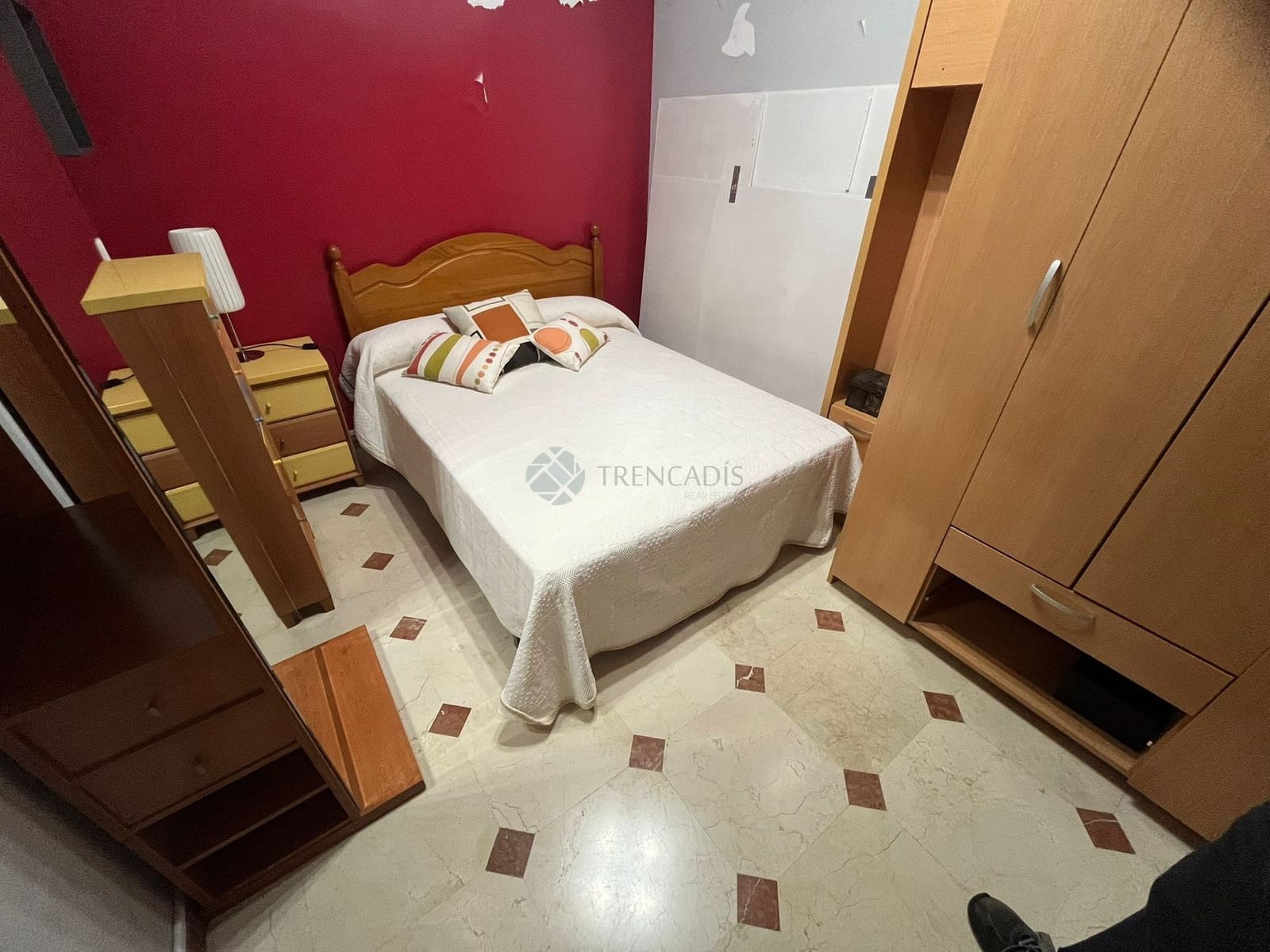 4 soveværelse Lejlighed til salg i Benifaio - € 310.000 (Ref: 9031118)