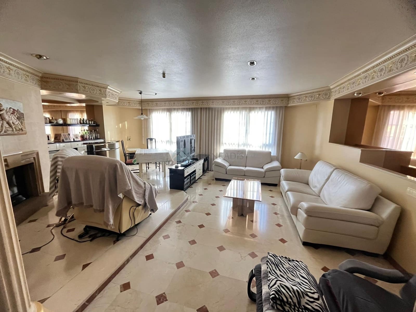 4 soveværelse Lejlighed til salg i Benifaio - € 310.000 (Ref: 9031118)