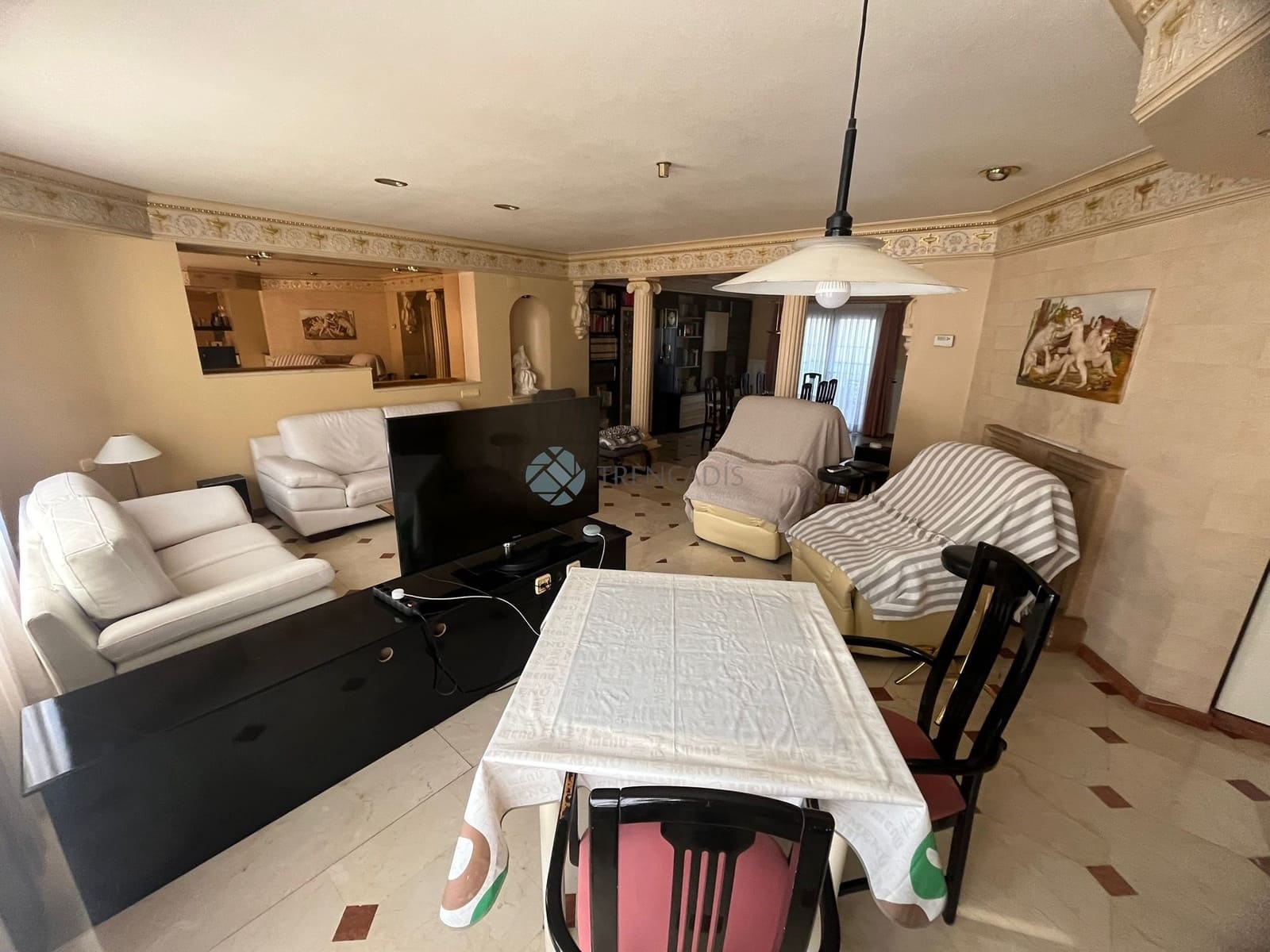 4 soveværelse Lejlighed til salg i Benifaio - € 310.000 (Ref: 9031118)