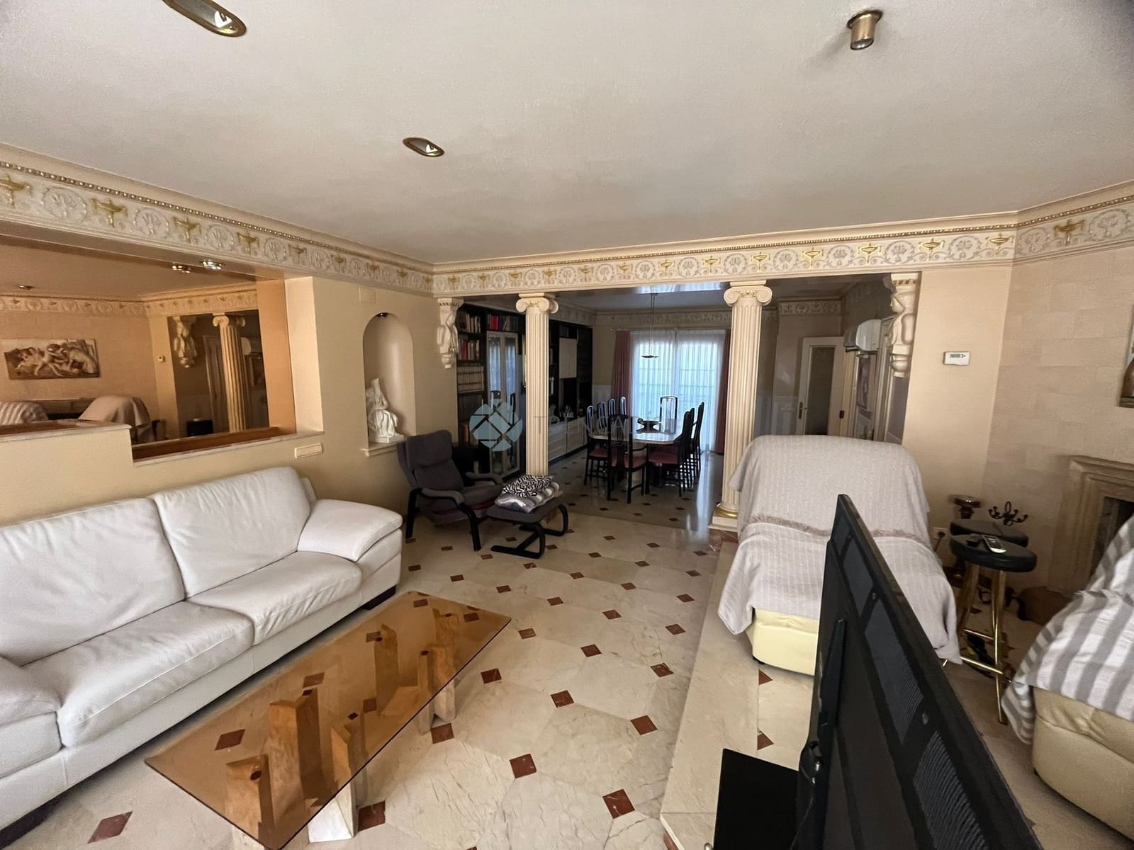 4 soveværelse Lejlighed til salg i Benifaio - € 310.000 (Ref: 9031118)