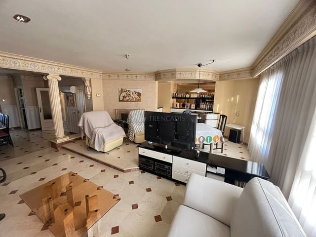 4 soverom Leilighet til salgs i Benifaió - € 310 000 (Ref: 9031118)