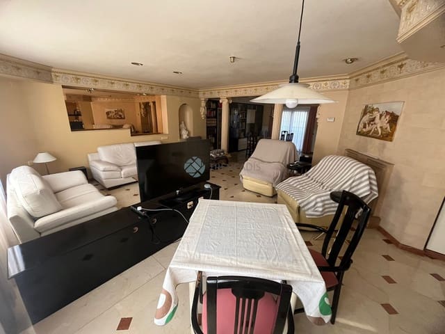 4 soverom Leilighet til salgs i Benifaió - € 310 000 (Ref: 9031118)