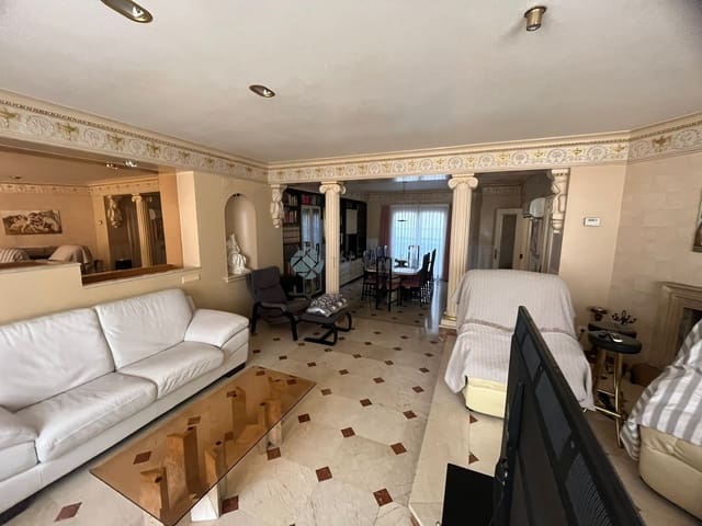 4 soverom Leilighet til salgs i Benifaió - € 310 000 (Ref: 9031118)