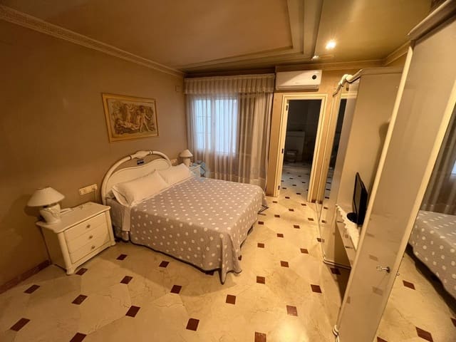 4 soverom Leilighet til salgs i Benifaió - € 310 000 (Ref: 9031118)