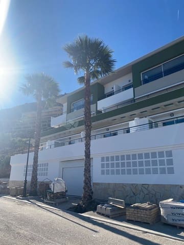 Apartment for sale in Xeresa - € 217,000 (Ref: 9031119)