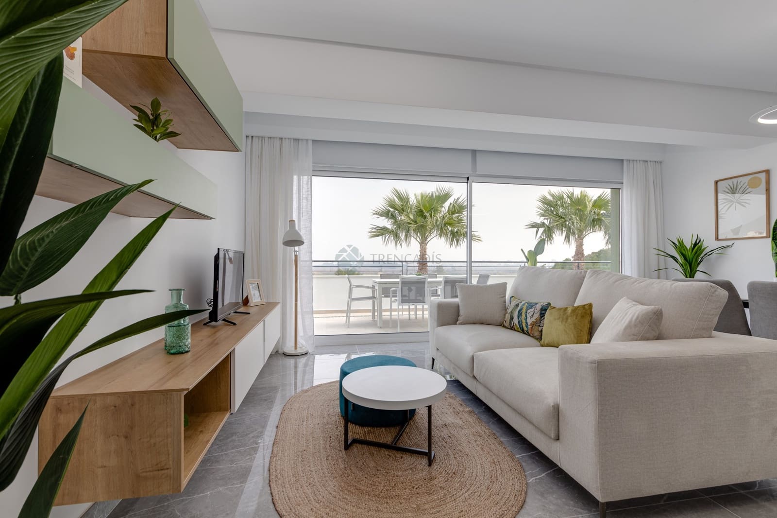 Apartment for sale in Xeresa - € 217,000 (Ref: 9031119)