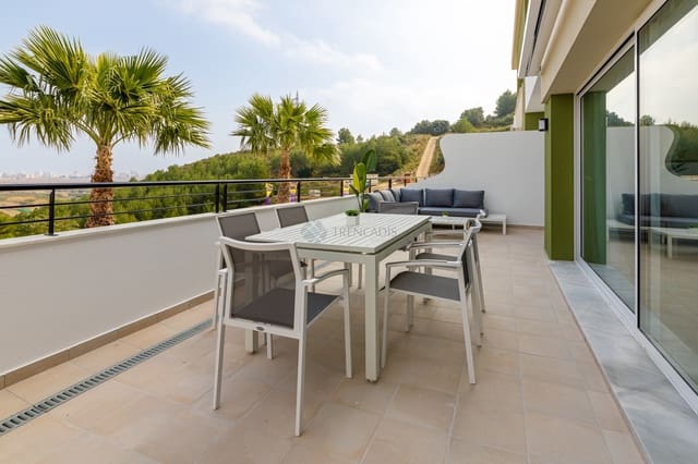 Apartment for sale in Xeresa - € 217,000 (Ref: 9031119)