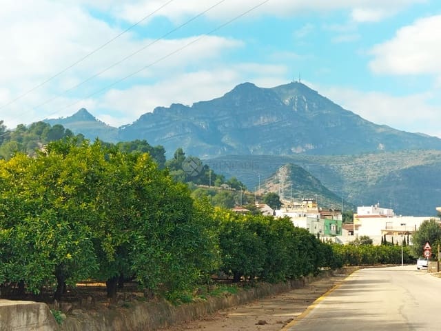 Apartment for sale in Xeresa - € 217,000 (Ref: 9031119)