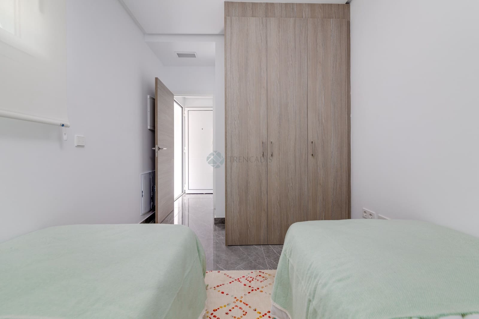 Apartment for sale in Xeresa - € 217,000 (Ref: 9031119)