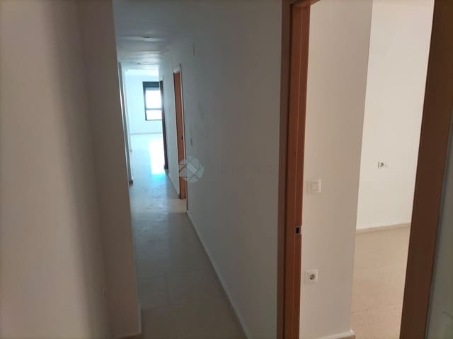 3 makuuhuone Huoneisto myytävänä paikassa Llocnou d'en Fenollet - 67 900 € (Ref: 9031120)