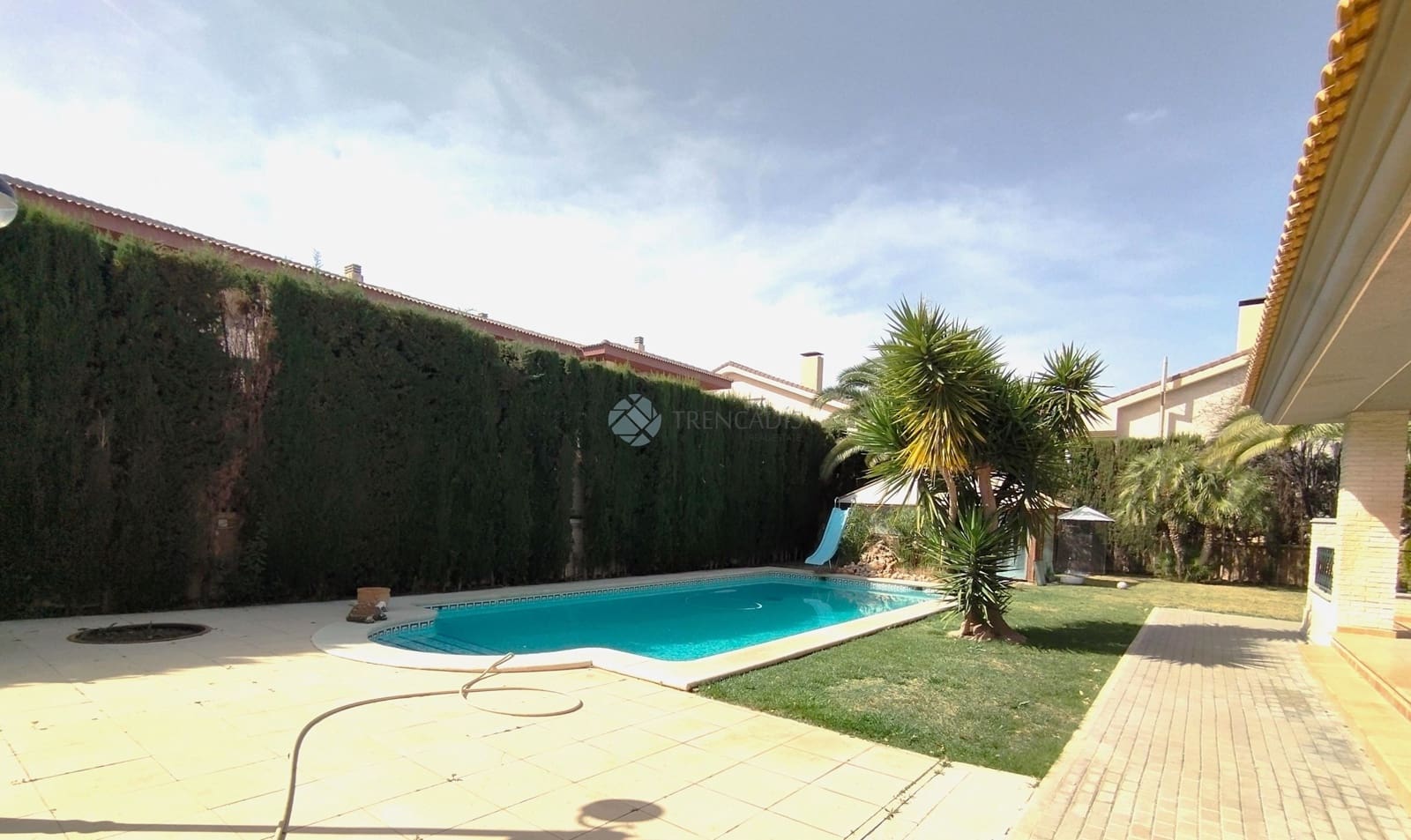 4 soveværelse Villa til salg i Elda - € 475.000 (Ref: 9031124)