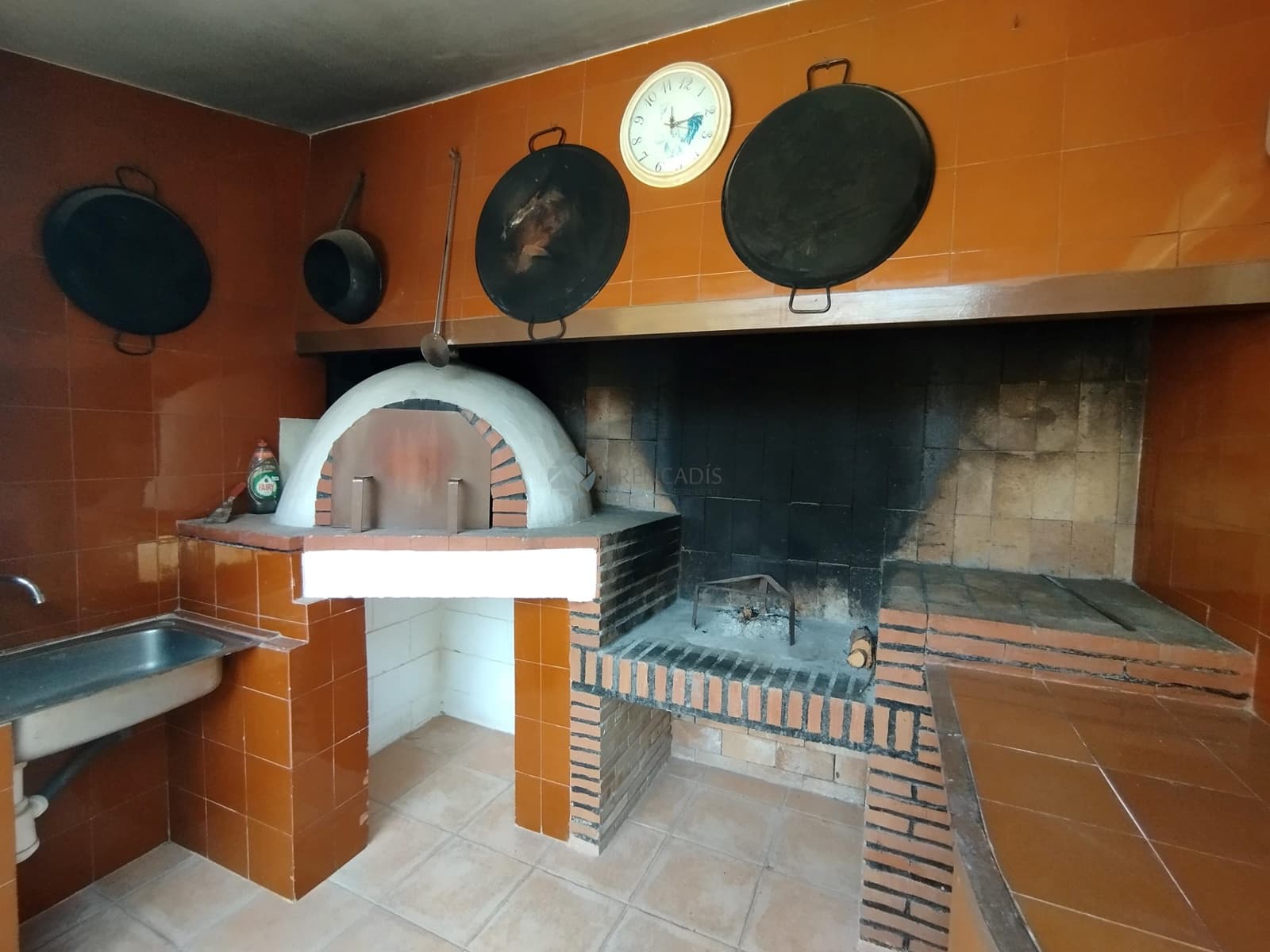 4 soveværelse Villa til salg i Elda - € 475.000 (Ref: 9031124)