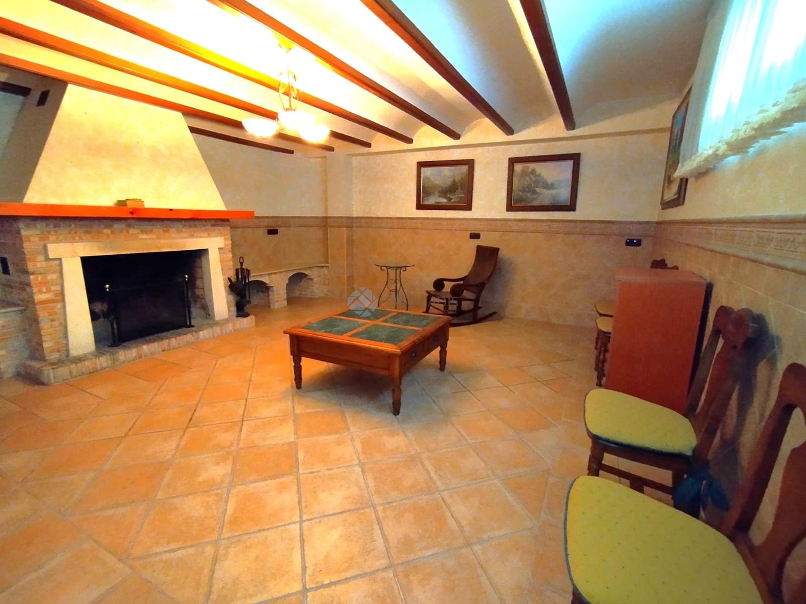 4 soveværelse Villa til salg i Elda - € 475.000 (Ref: 9031124)