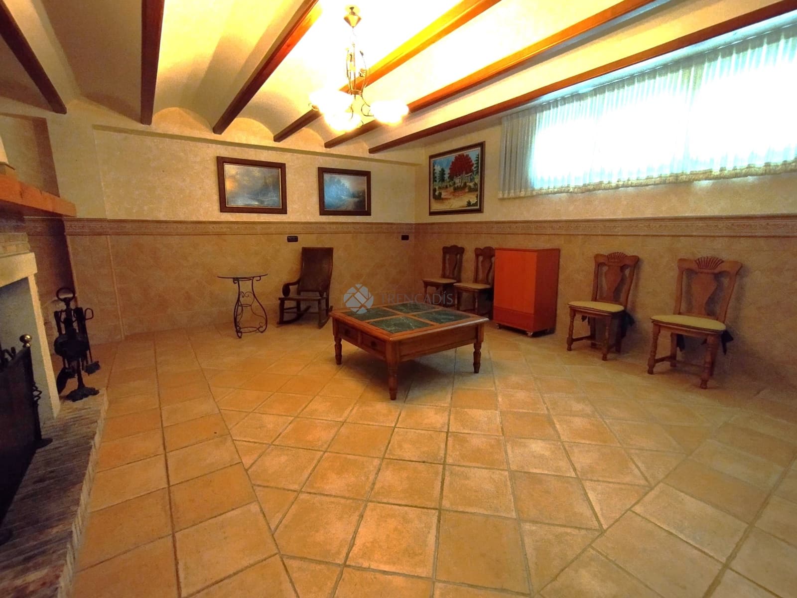 4 soveværelse Villa til salg i Elda - € 475.000 (Ref: 9031124)