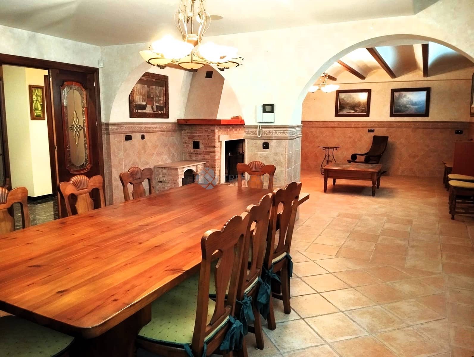 4 soveværelse Villa til salg i Elda - € 475.000 (Ref: 9031124)