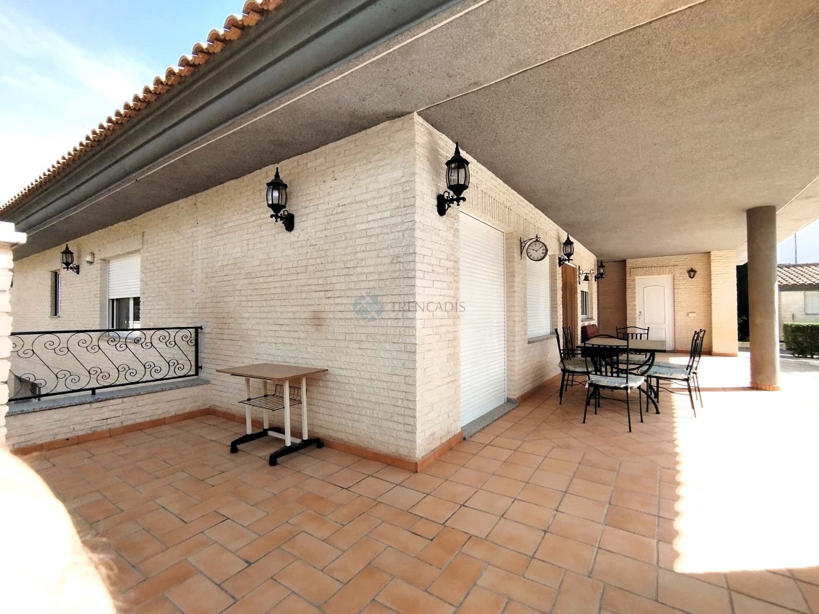 4 soveværelse Villa til salg i Elda - € 475.000 (Ref: 9031124)