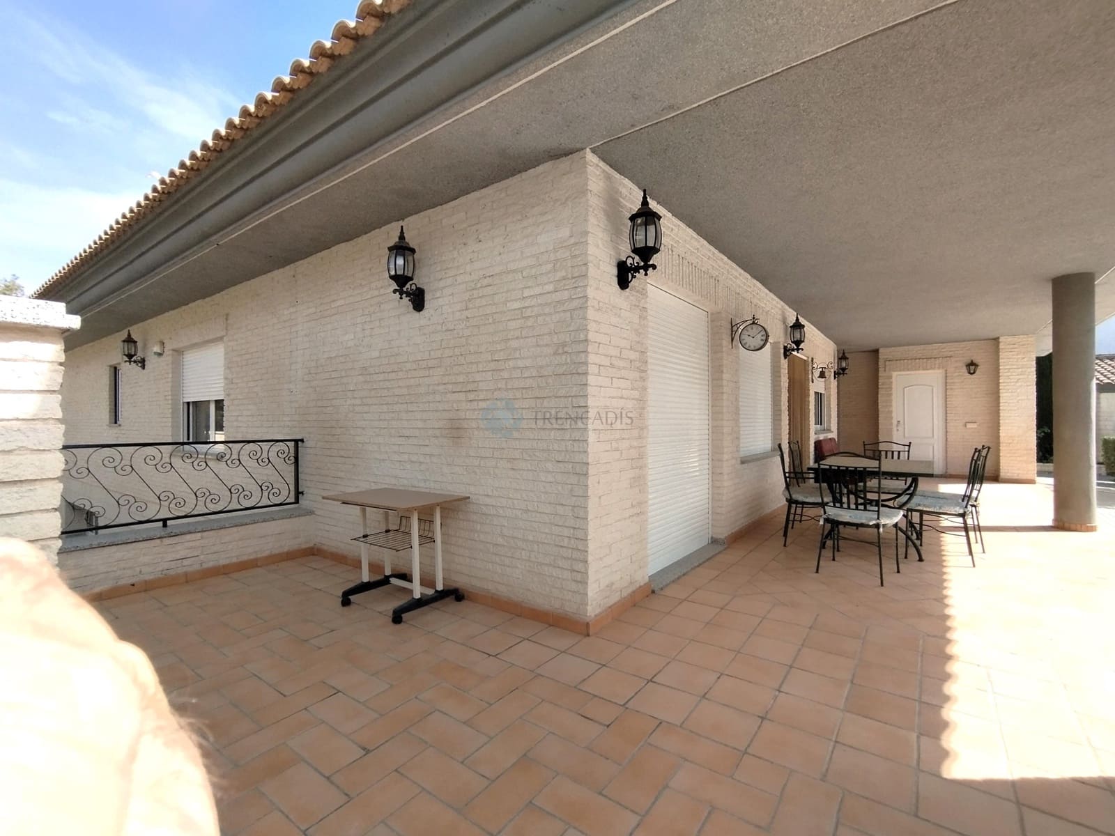 4 soveværelse Villa til salg i Elda - € 475.000 (Ref: 9031124)