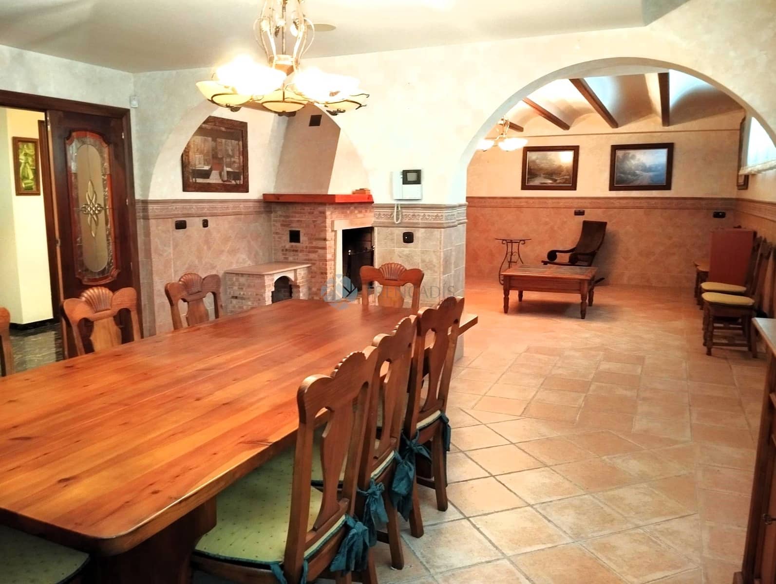 4 soveværelse Villa til salg i Elda - € 475.000 (Ref: 9031124)