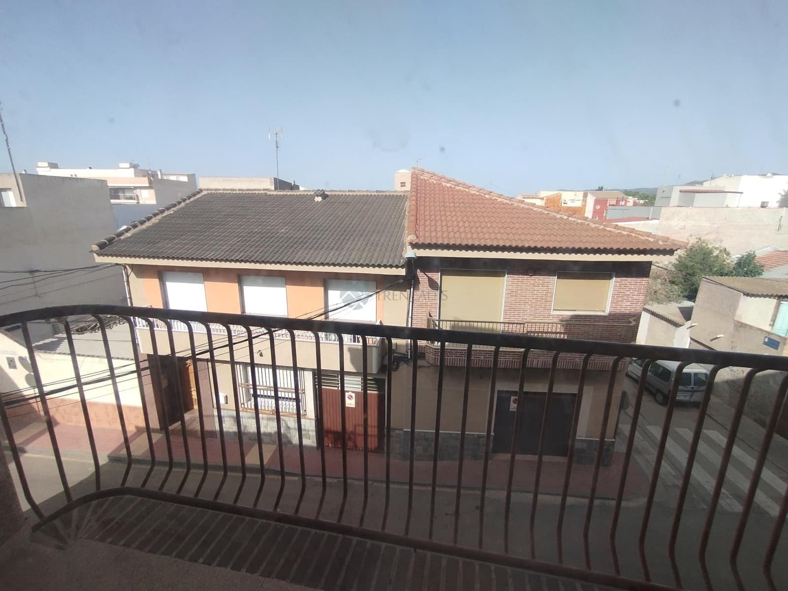 3 sypialnia Apartament na sprzedaż w Sangonera La Verde - 54 000 € (Ref: 9031126)