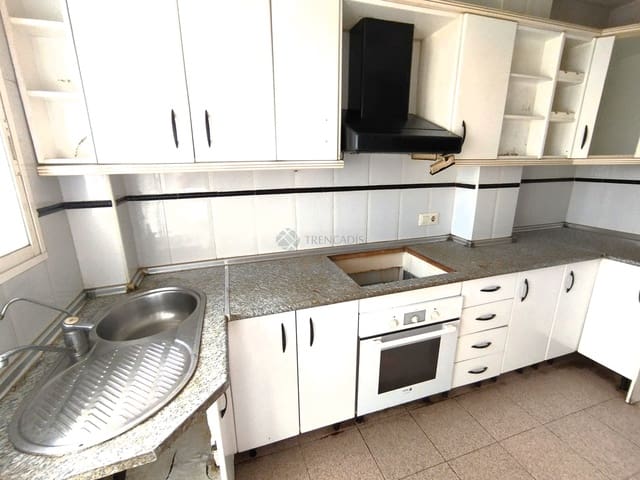 3 slaapkamer Appartement te koop in Sangonera La Verde, Murcia stad - € 54.000 (Ref: 9031126)