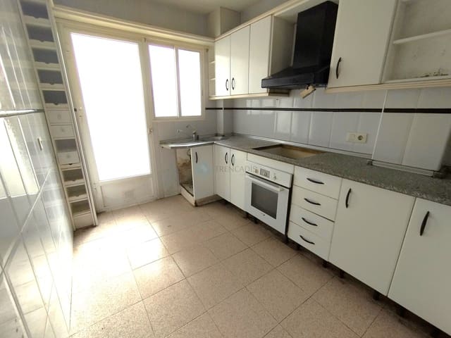 3 slaapkamer Appartement te koop in Sangonera La Verde, Murcia stad - € 54.000 (Ref: 9031126)
