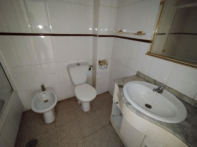 3 slaapkamer Appartement te koop in Sangonera La Verde, Murcia stad - € 54.000 (Ref: 9031126)