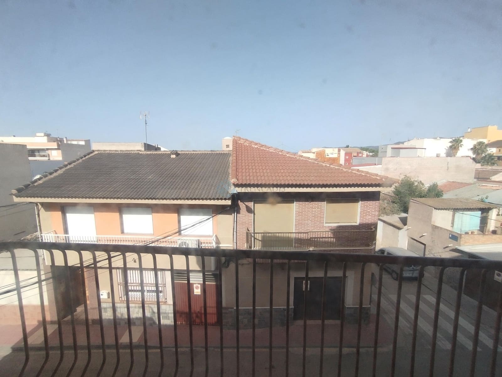 3 sypialnia Apartament na sprzedaż w Sangonera La Verde - 54 000 € (Ref: 9031126)