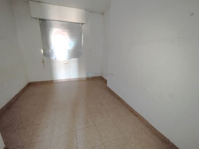 3 slaapkamer Appartement te koop in Sangonera La Verde, Murcia stad - € 54.000 (Ref: 9031126)