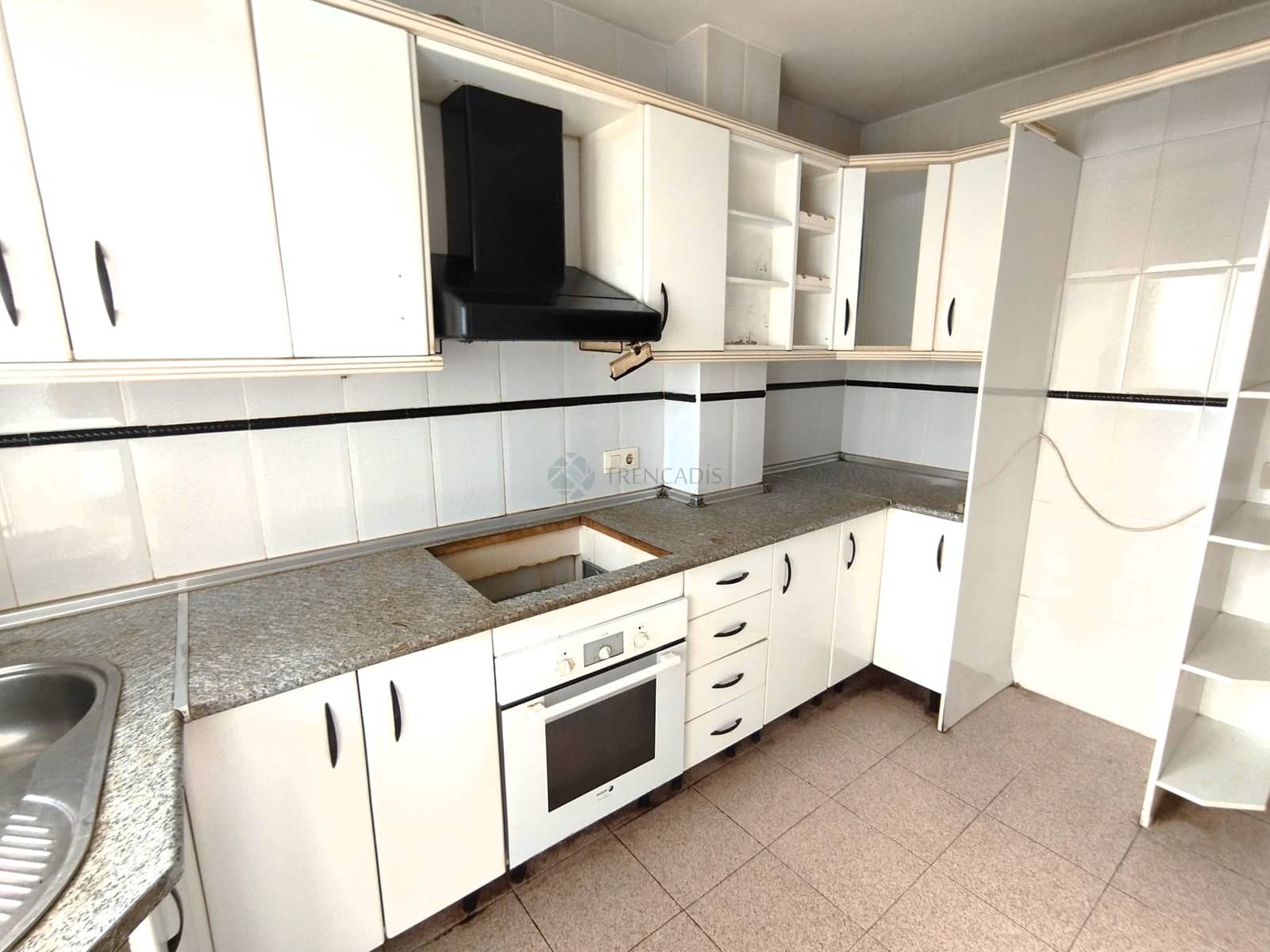 3 sypialnia Apartament na sprzedaż w Sangonera La Verde - 54 000 € (Ref: 9031126)