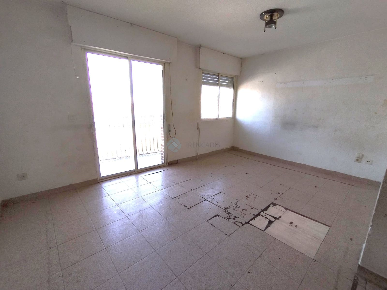 3 sypialnia Apartament na sprzedaż w Sangonera La Verde - 54 000 € (Ref: 9031126)