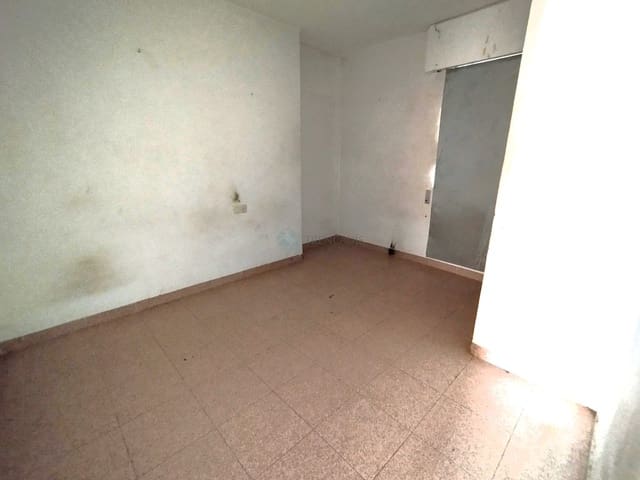 3 slaapkamer Appartement te koop in Sangonera La Verde, Murcia stad - € 54.000 (Ref: 9031126)