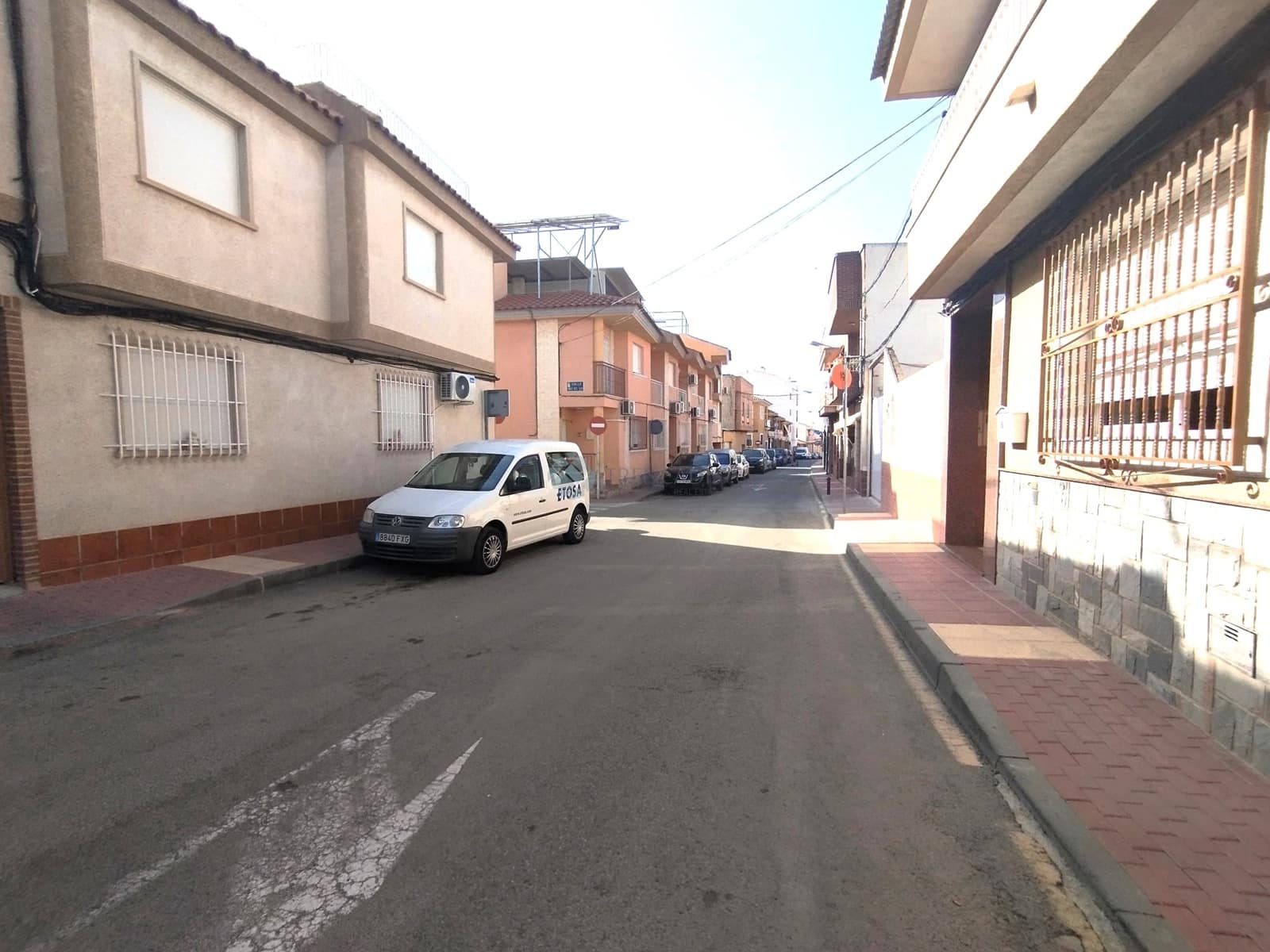 3 sypialnia Apartament na sprzedaż w Sangonera La Verde - 54 000 € (Ref: 9031126)