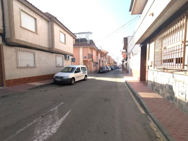 3 slaapkamer Appartement te koop in Sangonera La Verde, Murcia stad - € 54.000 (Ref: 9031126)